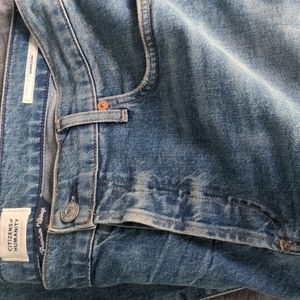 Citizens of Humanity Emerson Button FlyJeans